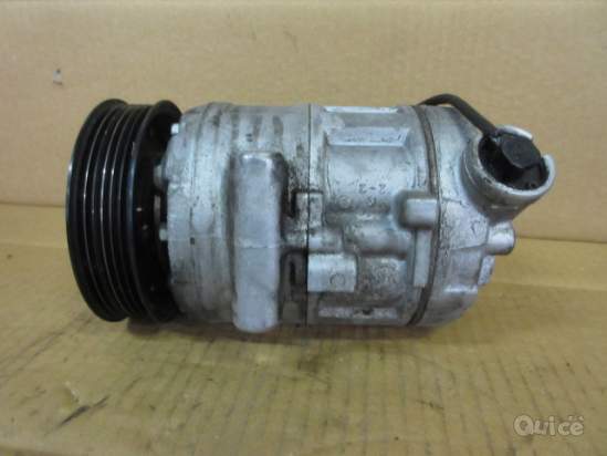 Compressore clima SEAT IBIZA 1.2 benzina del 2003 foto-1530274