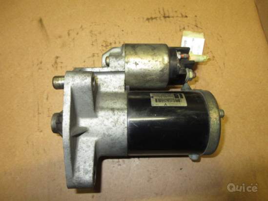 Motorino avviamento CITROEN C2 1.1 benzina 2004 foto-259126