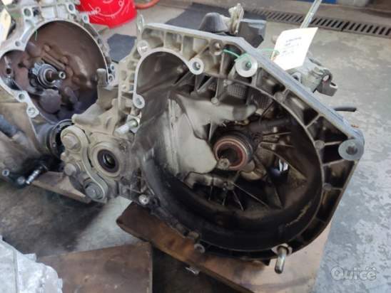 Cambio FIAT BRAVO 1598cc MJT del 2009 foto-259140