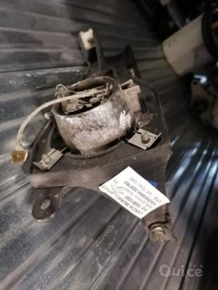 Fendinebbia destro LANCIA MUSA del 2010 foto-1530371