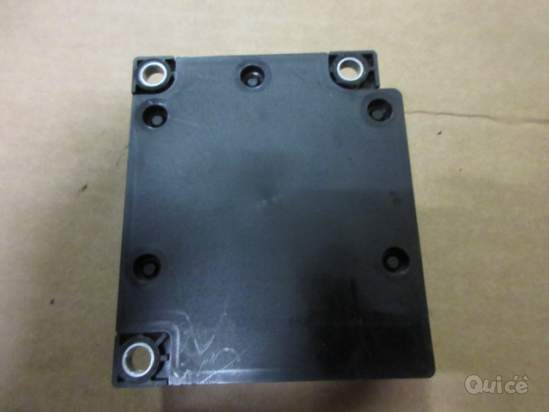 Centralina airbag CITROEN C2 del 2006 foto-1530405