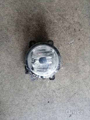 Fendinebbia sinistro FIAT TIPO del 2017 foto-259153