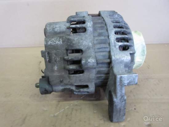 Alternatore RENAULT CLIO 1150cc benzina del 2001 foto-1530424