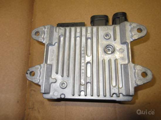 Centralina servosterzo CITROEN C2 1.6 BENZINA 2005 foto-1530449