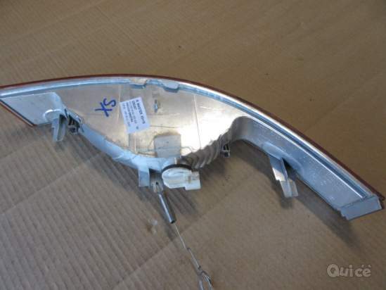 Freccia sinistra RENAULT MASTER del 2005 foto-1530464