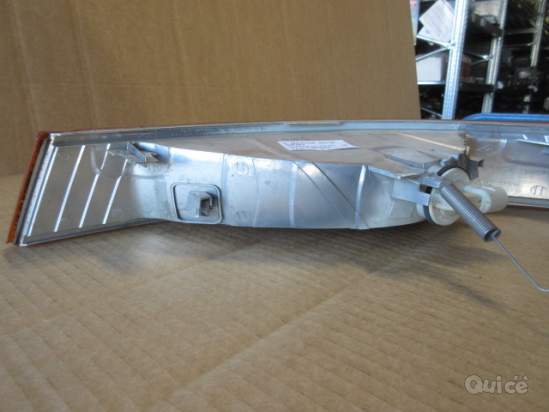 Freccia destra RENAULT MASTER del 2005 foto-1530476