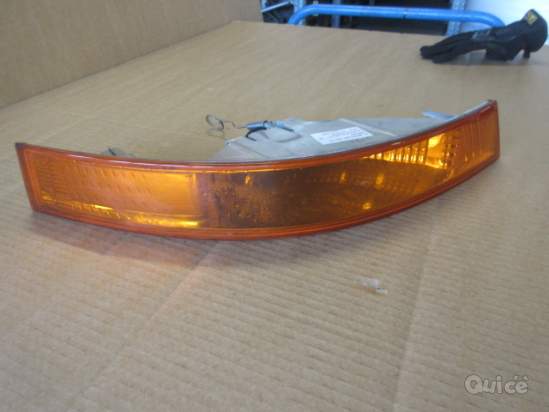 Freccia destra RENAULT MASTER del 2005 foto-1530471