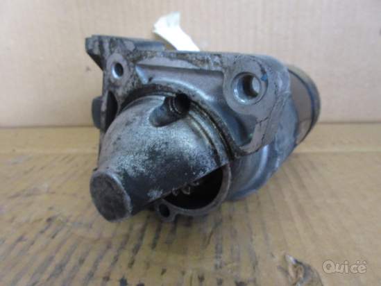 Motorino avviamento RENAULT CLIO 1.5 TDCI 2003 foto-1530488