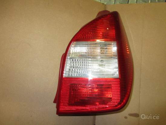 Fanale posteriore destro CITROEN C2 del 2006 foto-259179