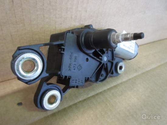 Motorino tergi posteriore SEAT IBIZA del 2006 foto-1530535