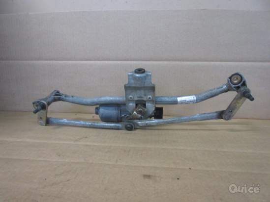 Motorino tergi anteriore SEAT IBIZA del 2006 foto-1530545