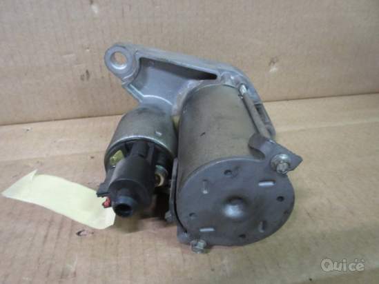 Motorino avviamento SEAT IBIZA 1.4 16V del 2006 foto-1530562