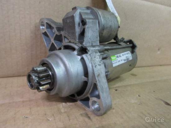 Motorino avviamento SEAT IBIZA 1.4 16V del 2006 foto-259185