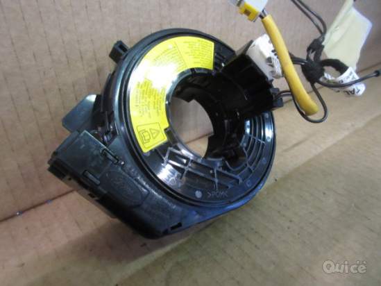 Contatto spiraliforme FORD FIESTA del 2012 foto-1530578