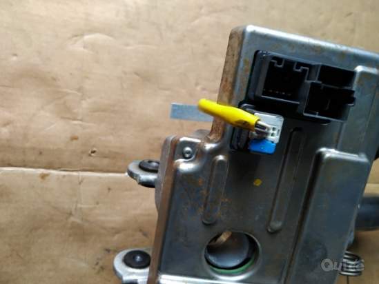 Elettroguida FIAT GRANDE PUNTO 1248cc MJD del 2009 foto-1530591