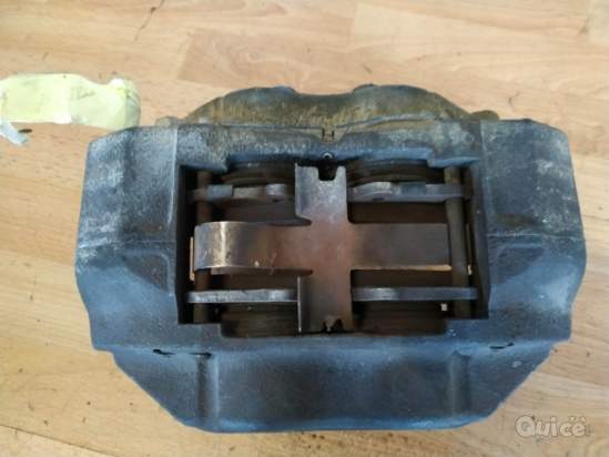 Pinza freno ant dx TOYOTA LAND CRUISER 2982cc 1998 foto-259190