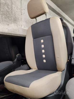 Sedile anteriore sx FIAT PANDA  del 2006 foto-259196