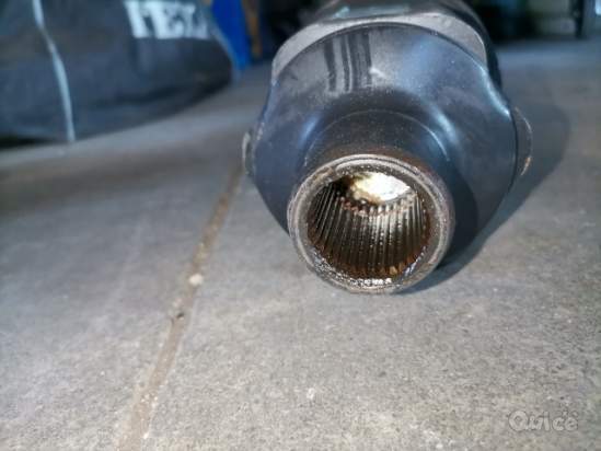 Semiasse dx CHEVROLET CRUZE 1686cc CDTI 2012 foto-1530613