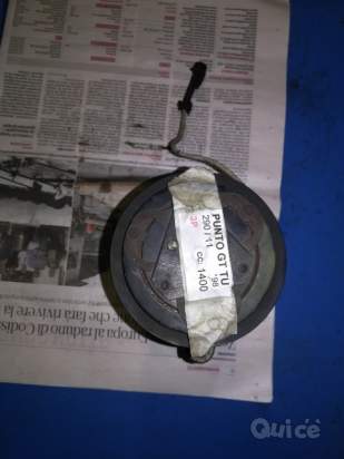 Compres clima FIAT PUNTO 1 1400cc GT TURBO 1998 foto-1530638
