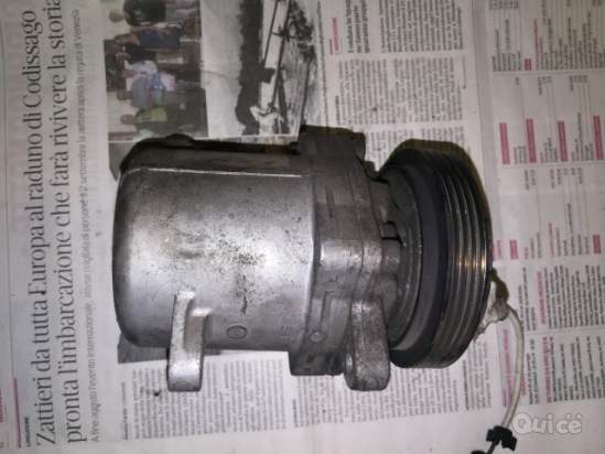 Compres clima FIAT PUNTO 1 1400cc GT TURBO 1998 foto-1530637