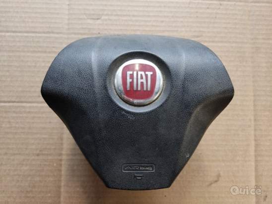 Airbag volante FIAT FIORINO  del 2017 foto-259233