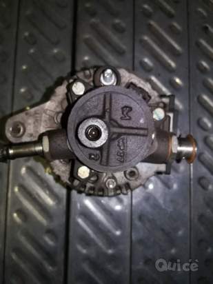 Alternatore TATA INDIGO 1405cc diesel del 2006 foto-1530659
