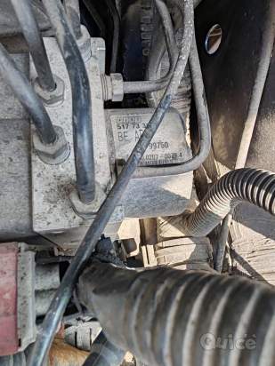 Gruppo abs FIAT DOBLO 1248cc MJET  del 2006 foto-1530666