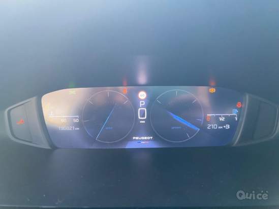 PEUGEOT 308 foto-1531055