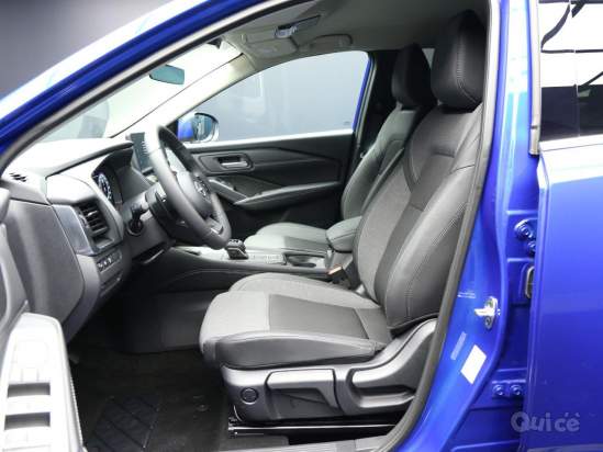 NISSAN Qashqai foto-1531121