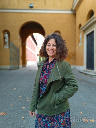 Margherita, donna autoironica foto-259287