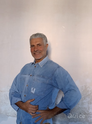 Paolo, uomo concreto foto-259291