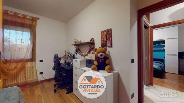 CUSIGNANA - Bicamere con Giardino - 743CUS a Giavera del Montello foto-1531236