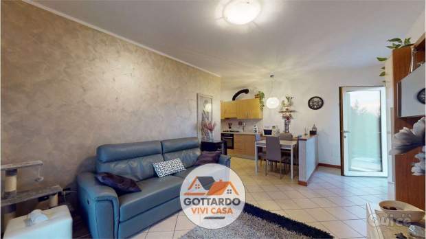 CUSIGNANA - Bicamere con Giardino - 743CUS a Giavera del Montello foto-1531226