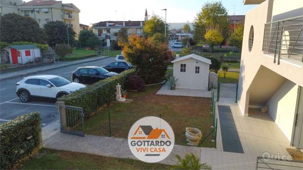 CUSIGNANA - Bicamere con Giardino - 743CUS a Giavera del Montello foto-1531219