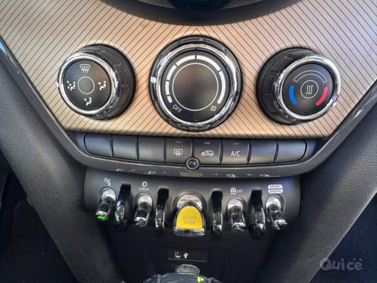 MINI Countryman foto-1531254