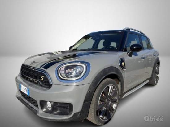 MINI Countryman foto-1531240
