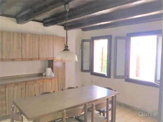 NERVESA -S.Croce  Montello Casa e Terreno - 650NER a Nervesa della Battaglia foto-1531289