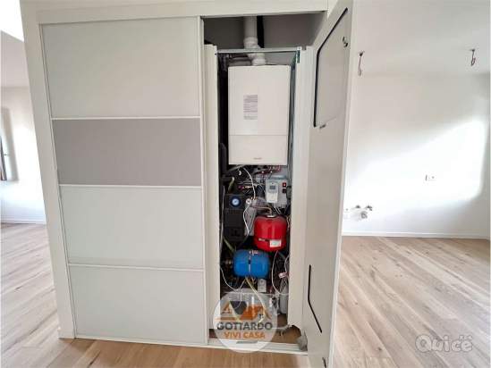 TREVISO - Appartamento - 707TRE a Treviso foto-1531320