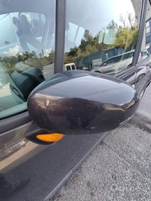 Specchio sinistro RENAULT MODUS  del 2005 foto-259323