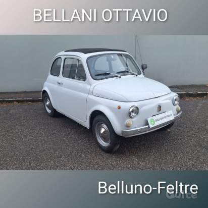 FIAT 500 foto-259326
