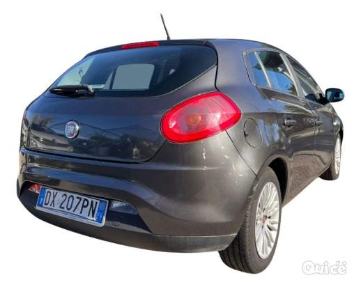 FIAT Bravo foto-1531383