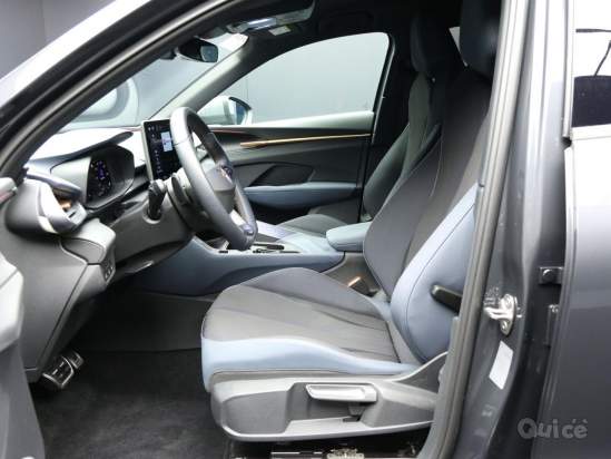 CUPRA Terramar foto-1531416