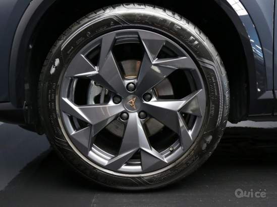 CUPRA Formentor foto-1531456