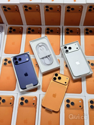 Apple iPhone 17 Pro Max, iPhone 17 Pro, iPhone 17, iPhone Air, iPhone 16 Pro Max foto-1531464