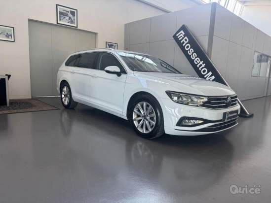 VOLKSWAGEN Passat Variant foto-259347