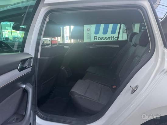 VOLKSWAGEN Passat Variant foto-1531509