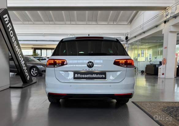VOLKSWAGEN Passat Variant foto-1531506