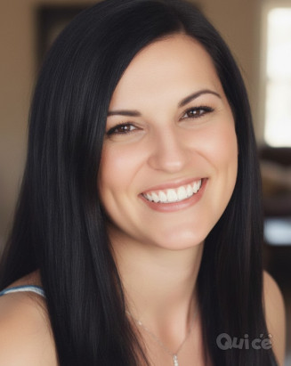 Caterina, donna sincera foto-259373