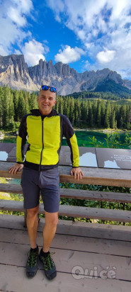 Alfredo, Ingegnere foto-259376