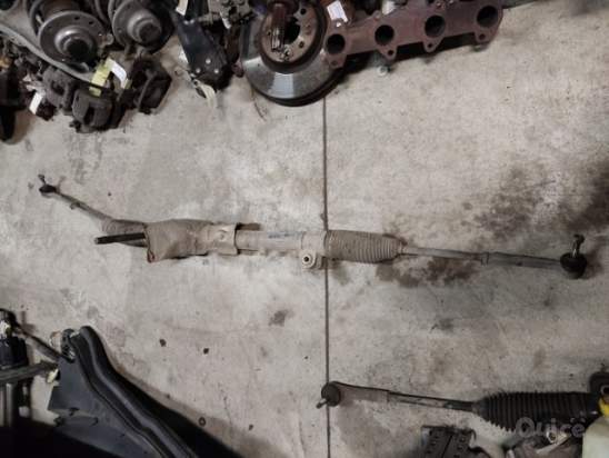 Scatola sterzo FIAT 500X diesel 2015 foto-259392